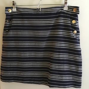 Loft Skirt, Size 10